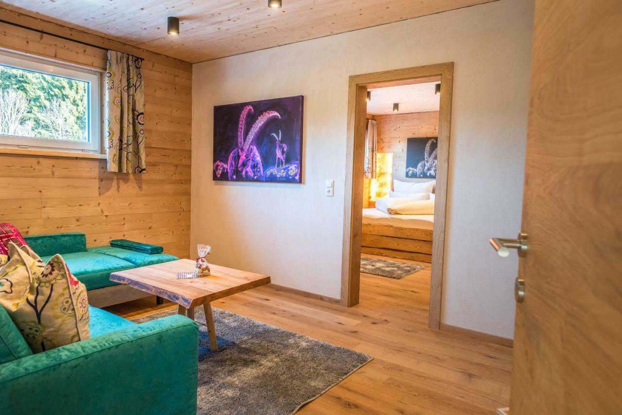 Antonhaus E-ladestation Apartment