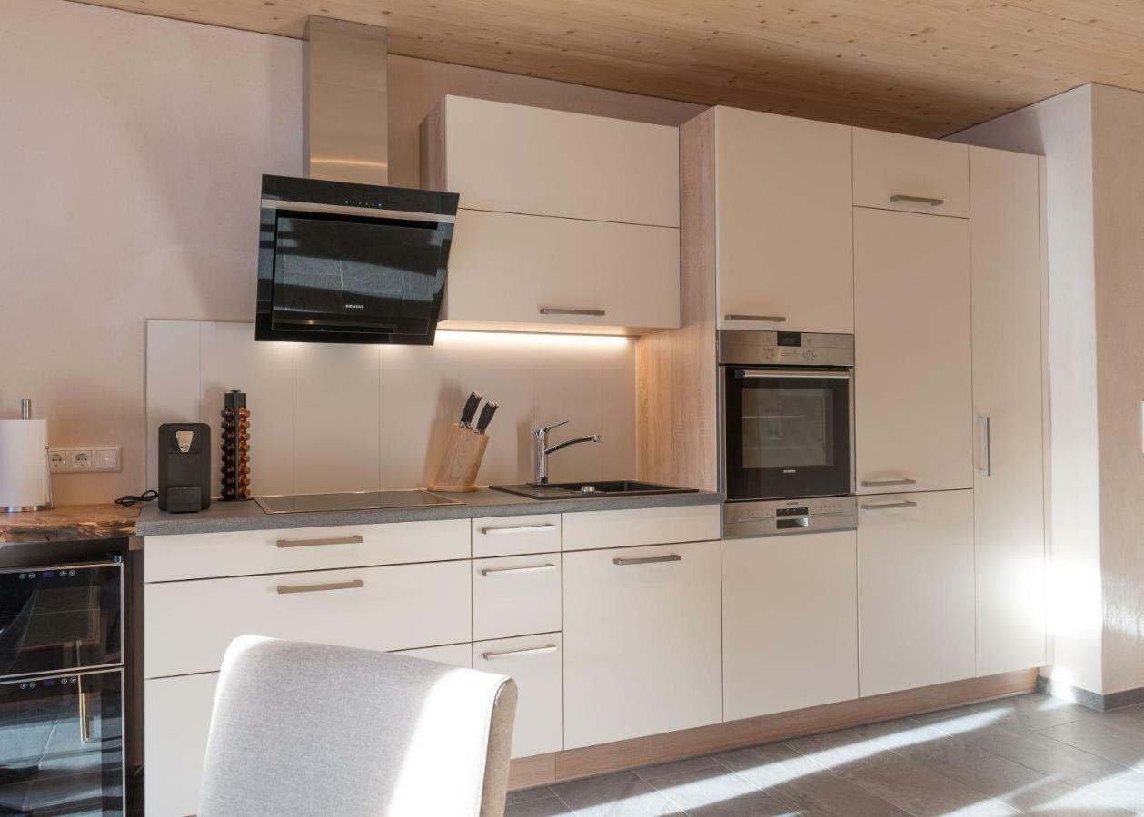 Antonhaus E-ladestation Apartment