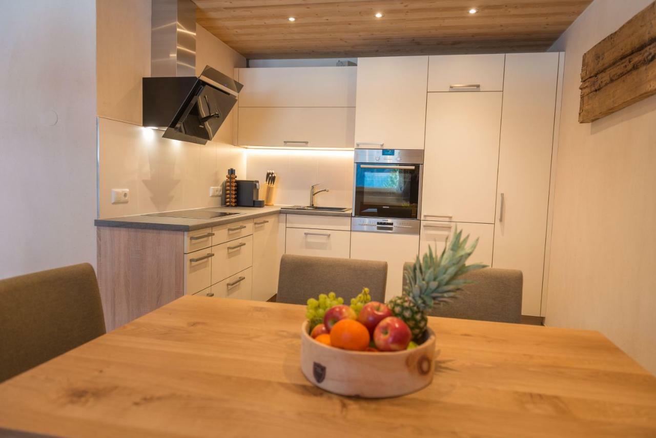 Antonhaus E-ladestation Apartment